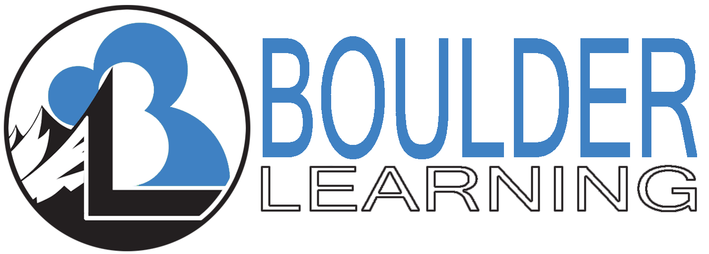 Boulder Learning inc.